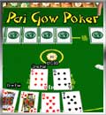 Pai Gow  Poker
