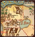 Scratch Ticket  //  Raspadinha